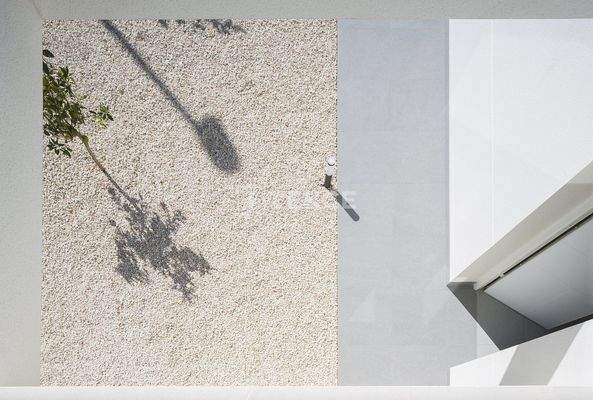 Townhouses with Unparalleled Golf Course Views in Murcia