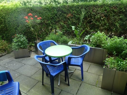 Terrasse 2