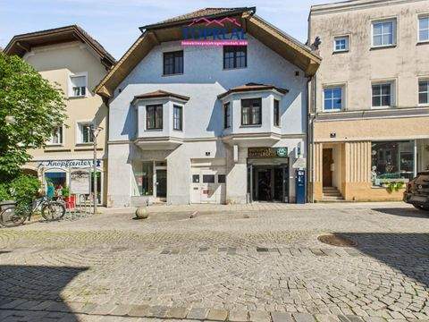 Vöcklabruck Häuser, Vöcklabruck Haus kaufen