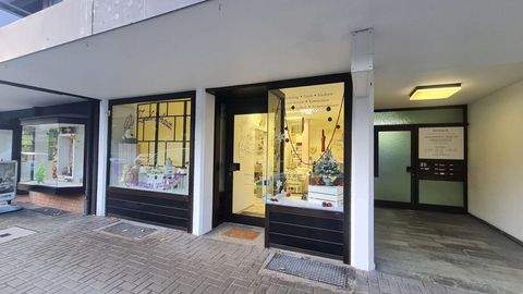 Salzgitter / Salzgitter-Bad Ladenlokale, Ladenflächen 