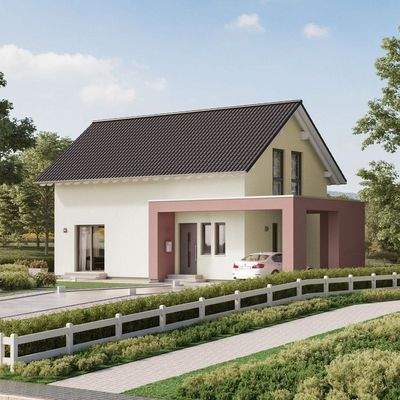 Lifestyle 12 massahaus mit Anbau