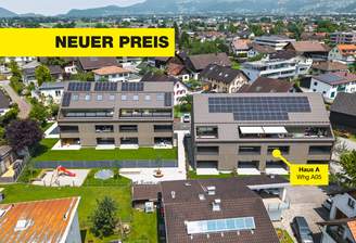 Ringstraße, Feldkirch-Whg A05