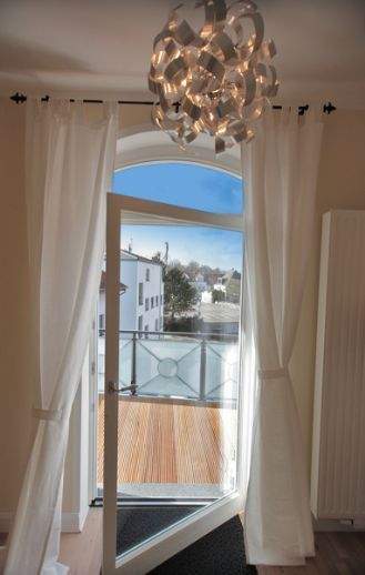 Bad Oeynhausen Wohnen auf Zeit, möbliertes Wohnen