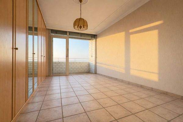 Schlafzimmer 2 / Kinderzimmer / Gästezimmer