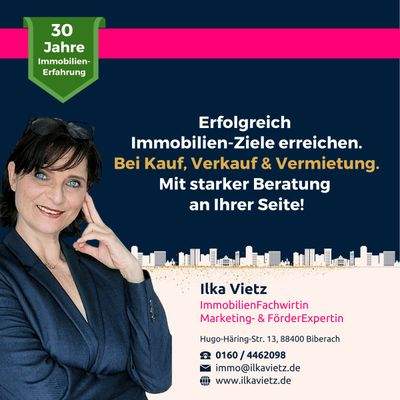 Ilka-Vietz-Immobilien
