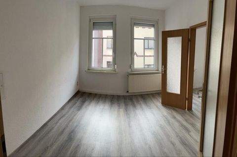 Meerane Wohnungen, Meerane Wohnung mieten