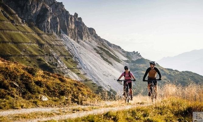 Biken