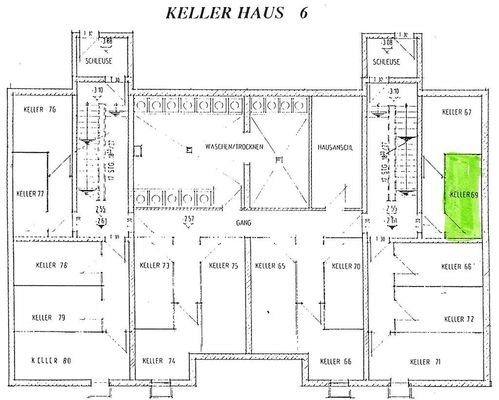 Keller