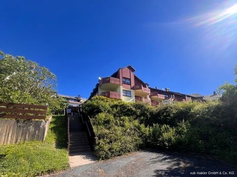 Schwarzenbach am Wald Wohnungen, Schwarzenbach am Wald Wohnung kaufen