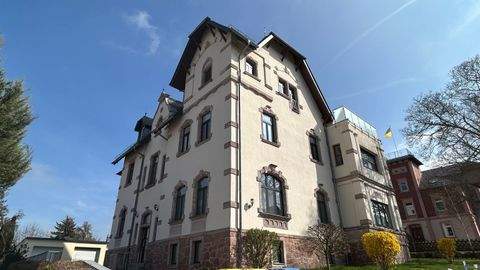 Mittweida Renditeobjekte, Mehrfamilienhäuser, Geschäftshäuser, Kapitalanlage