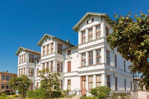 Heringsdorf Wohnungen, Heringsdorf Wohnung kaufen