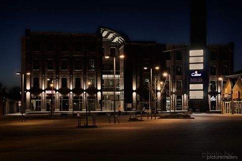 Schüttorf Büros, Büroräume, Büroflächen 