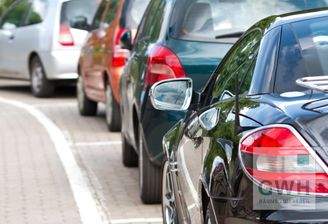 Stellplatz in der Unterneustadt