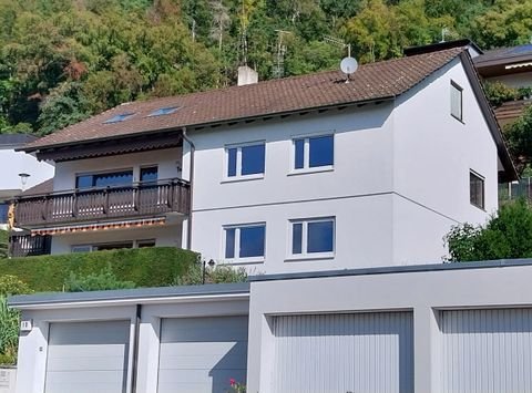 Grenzach-Wyhlen Häuser, Grenzach-Wyhlen Haus kaufen