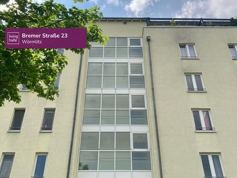 Halle (Saale) / Wörmlitz Wohnungen, Halle (Saale) / Wörmlitz Wohnung mieten