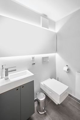 WC Souterrain