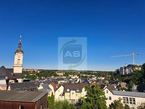 Lichtenstein/Sachsen Wohnungen, Lichtenstein/Sachsen Wohnung mieten