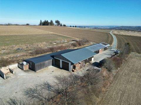 Bad Steben Bauernhöfe, Landwirtschaft, Bad Steben Forstwirtschaft