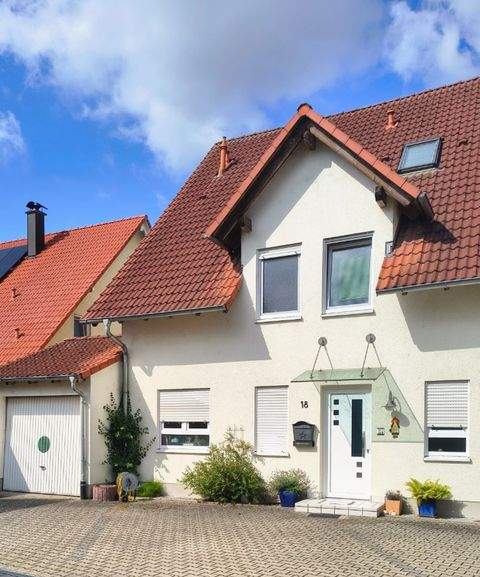 Hockenheim Häuser, Hockenheim Haus kaufen