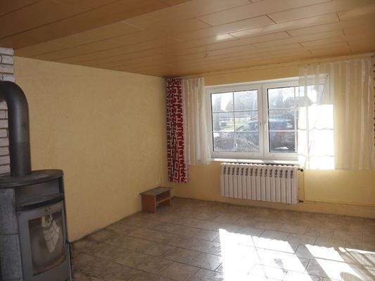 Sülstorf Wohnküche