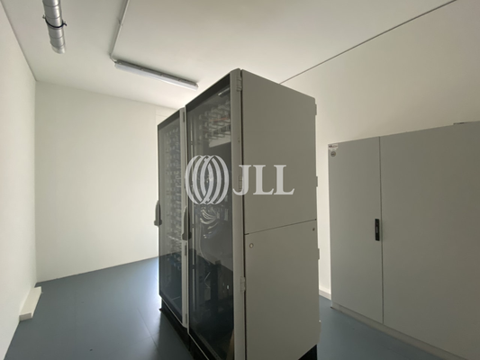 Innenansicht 3. und 4. OG - JL