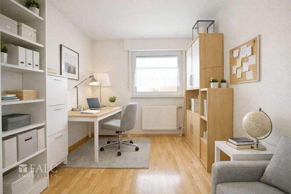 Arbeitszimmer_Digital eingerichtet 