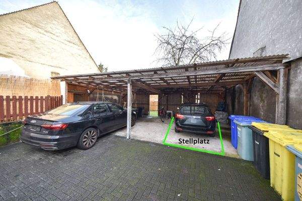 Carport