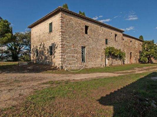 Prachtvolle Villa | Gaiole in Chianti