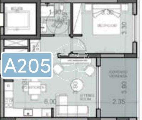 Faszinierende Wohnung