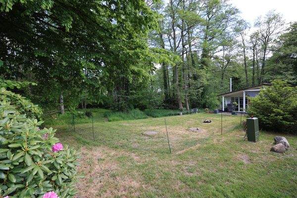 Ca. 1.000 m² Grundstückfläche 