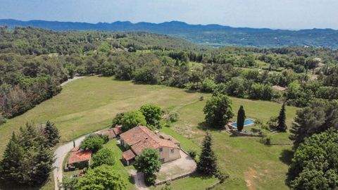 Tourrettes Häuser, Tourrettes Haus kaufen