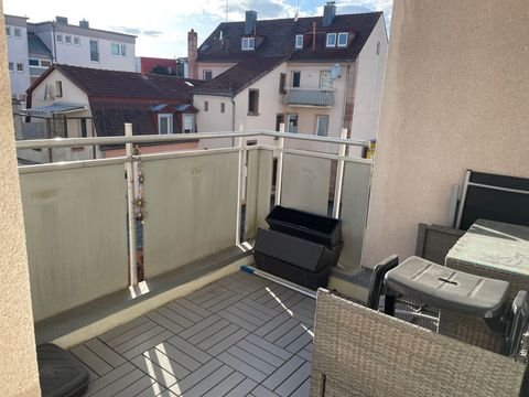 Nürnberg Wohnungen, Nürnberg Wohnung mieten