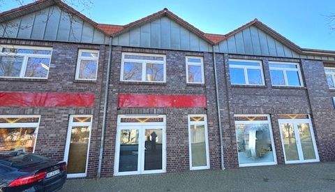 Delmenhorst Ladenlokale, Ladenflächen 