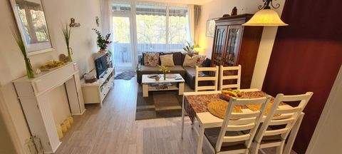 Saarbrücken - Rastpfuhl Wohnungen, Saarbrücken - Rastpfuhl Wohnung mieten