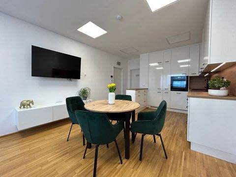 Klagenfurt am Wörthersee Wohnungen, Klagenfurt am Wörthersee Wohnung mieten