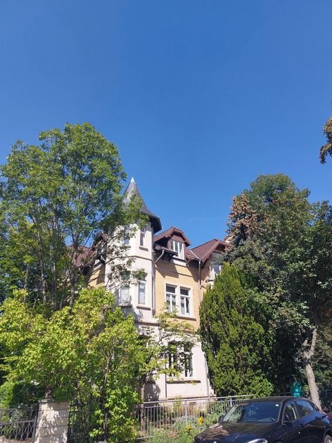 Erfurt Wohnungen, Erfurt Wohnung kaufen