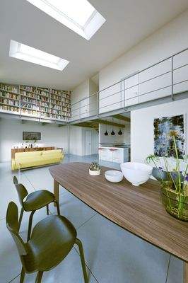 Innenraum Beispiel 2