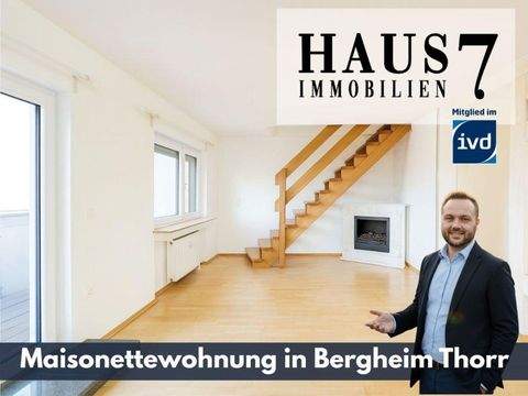Bergheim Wohnungen, Bergheim Wohnung kaufen