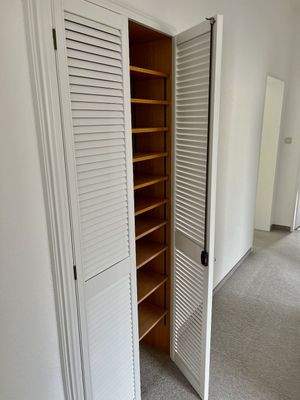Einbauschrank