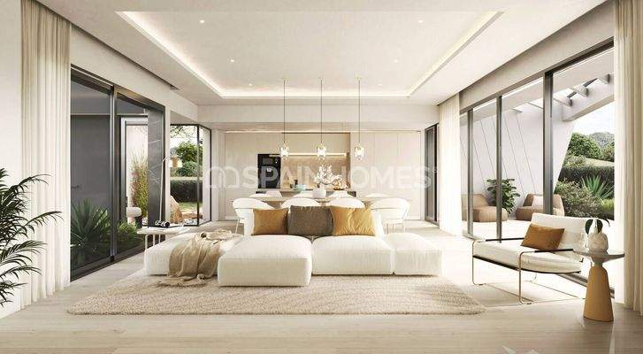 Houses in a Prime Location with Premium Features in Las Marías