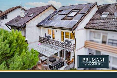 Weisweil Häuser, Weisweil Haus kaufen