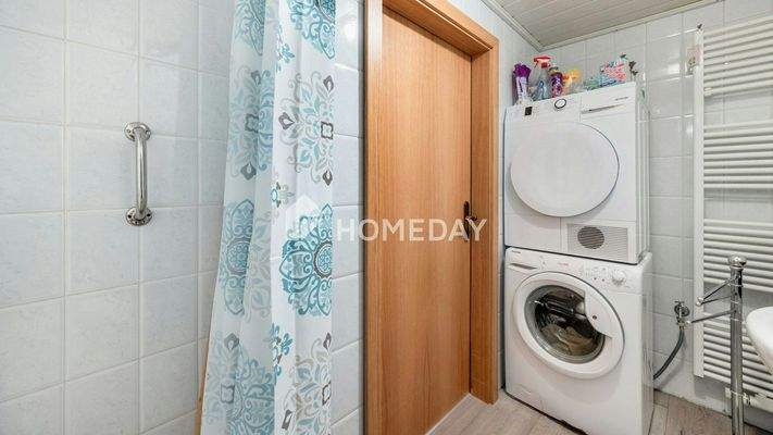 Haus 2 EG Badezimmer 2