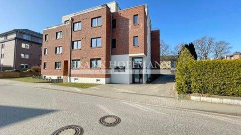 Henstedt-Ulzburg Wohnungen, Henstedt-Ulzburg Wohnung kaufen