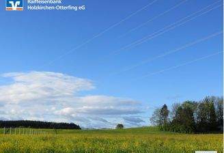 Symbolbild (Nicht am Objekt)