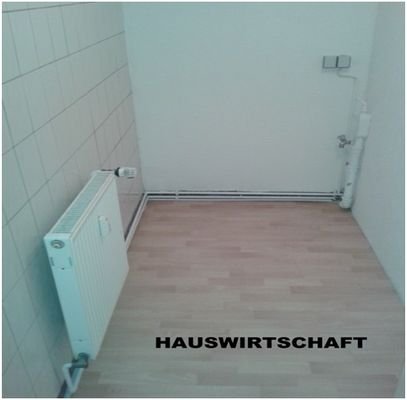 Hauswirtschaftsraum