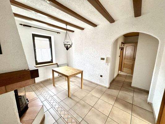 Zimmer (Durchgangszimmer)