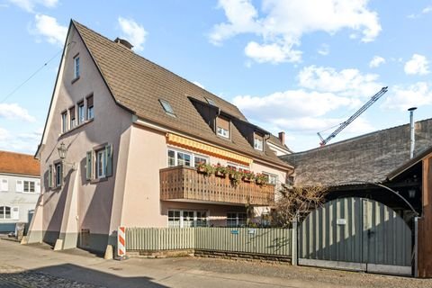 Weil am Rhein Häuser, Weil am Rhein Haus kaufen