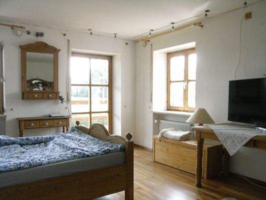 Schlafzimmer-OG