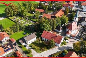 Seniorenwohnen im Ortszentrum