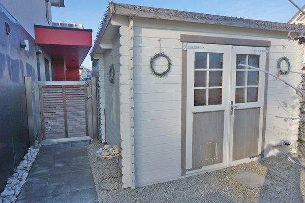 Superpraktisch - Für Fahrräder + Werkzeug